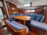 Beneteau Oceanis 411 Celebration